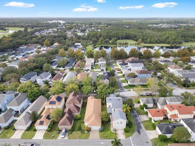 BIRCHWOOD NBHDS B & C - Residential