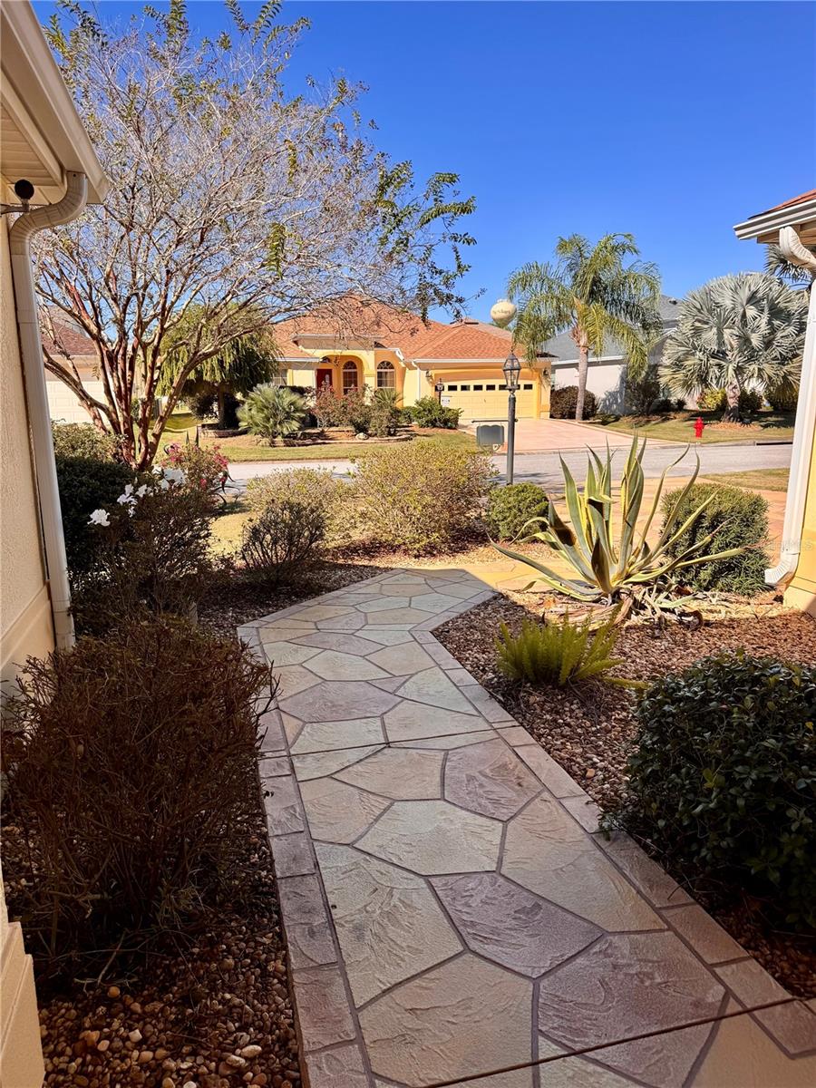 THE VILLAGES - Residential