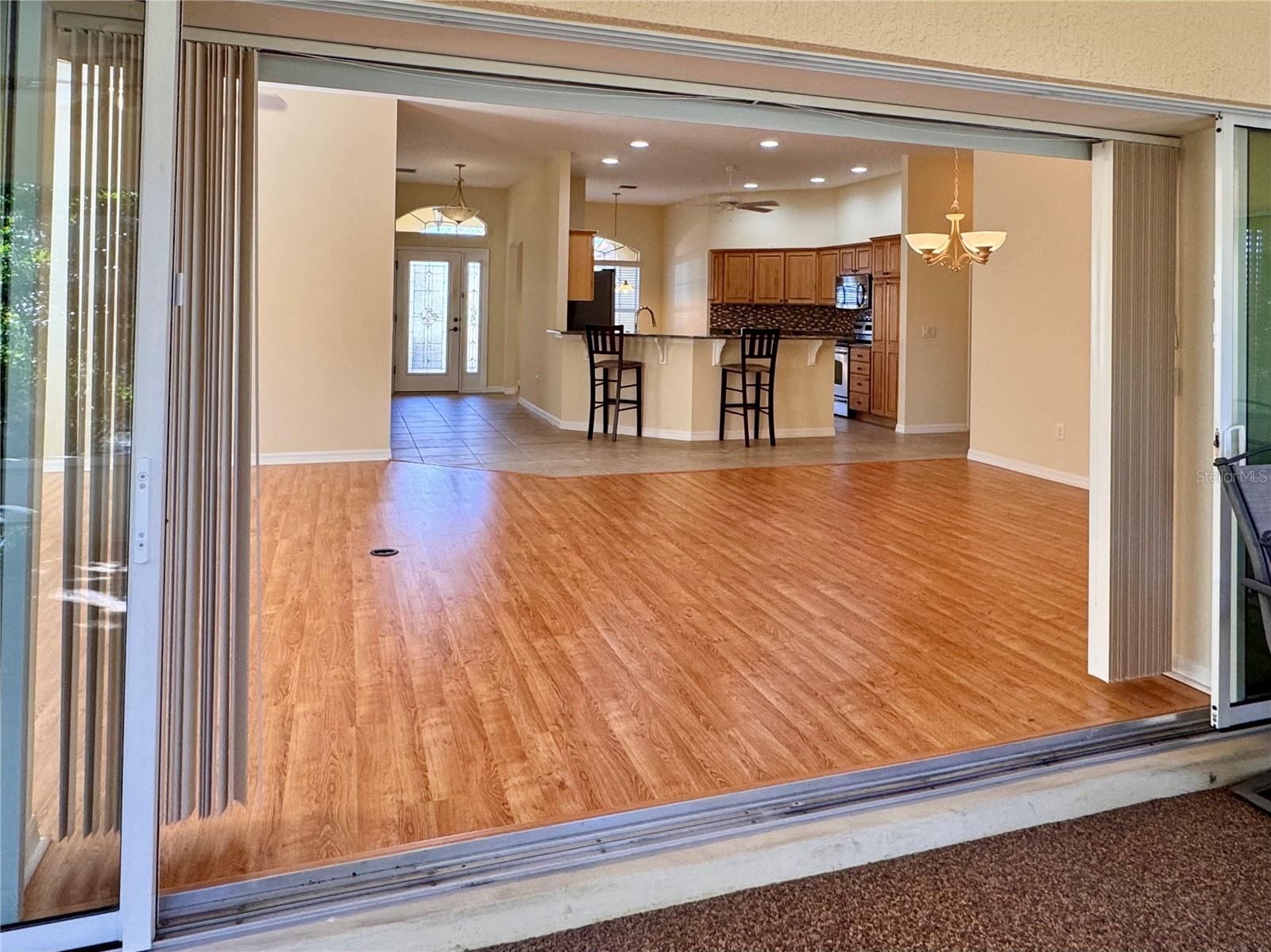 THE VILLAGES - Residential