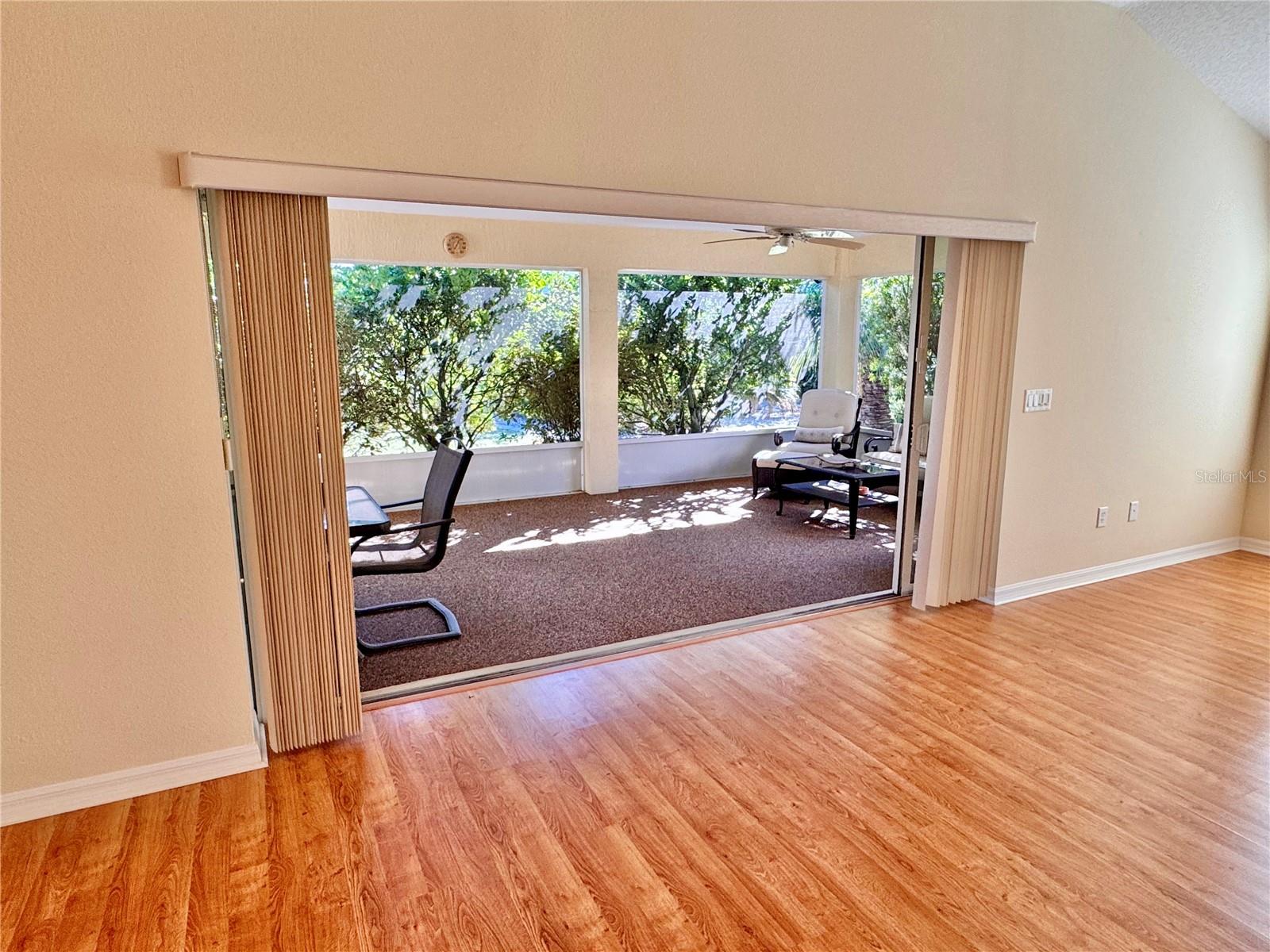 THE VILLAGES - Residential