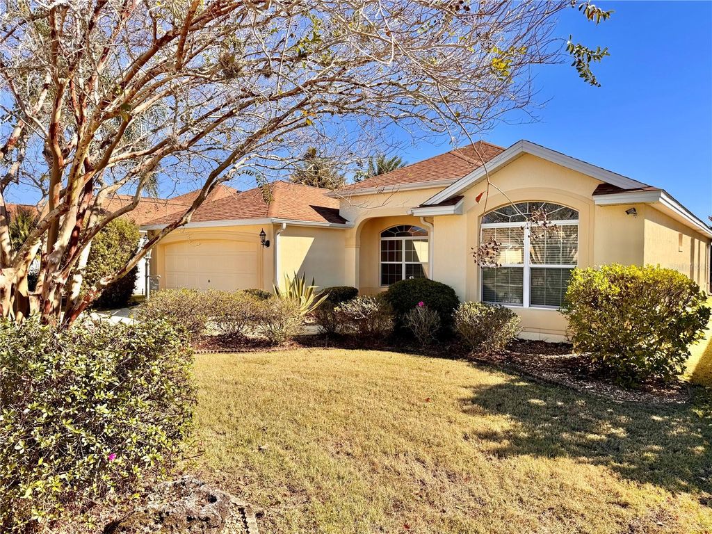 Photo of 2693 Persimmon Loop, The Villages, FL 32162 (MLS # G5104036)