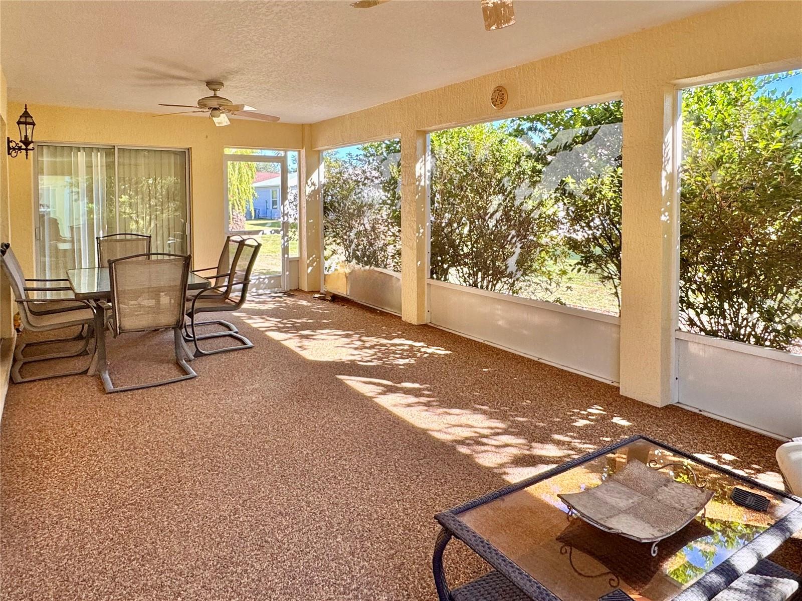 THE VILLAGES - Residential