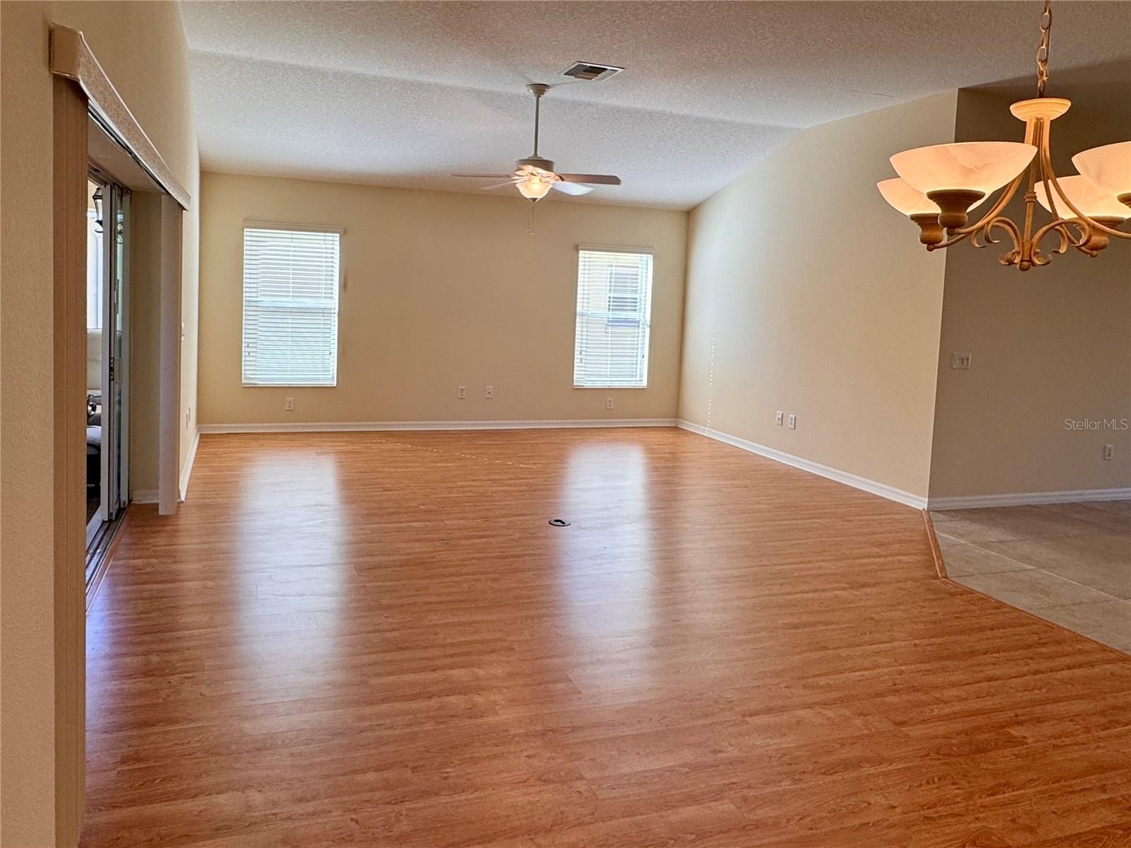 THE VILLAGES - Residential