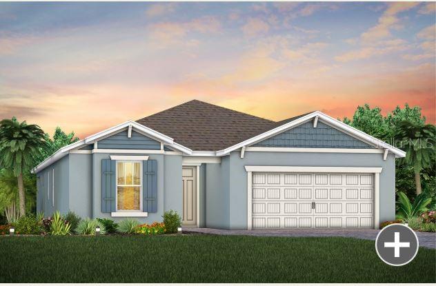 DEL WEBB MINNEOLA - Residential