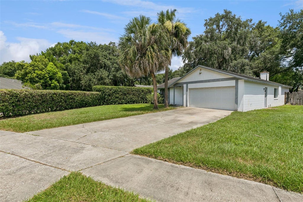 Photo of 3455 Jujube Drive, Orlando, FL 32810 (MLS # O6418485)