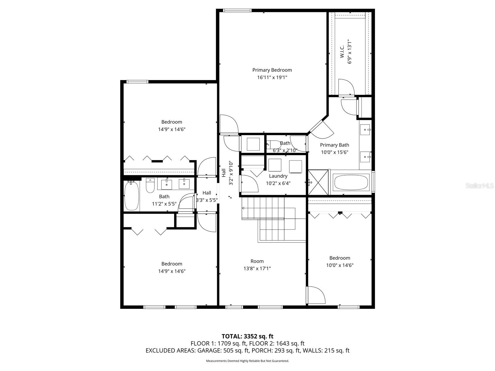 WELLNESS RDG PH 1-A - Residential Lease