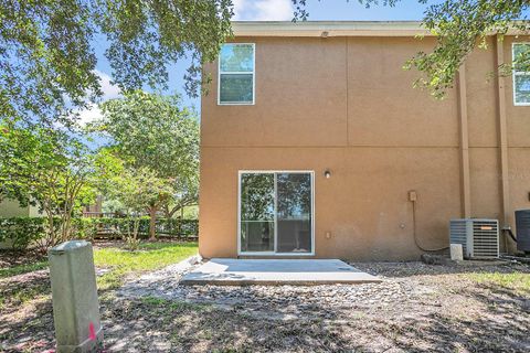 A home in PINELLAS PARK