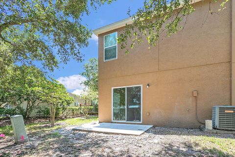 A home in PINELLAS PARK