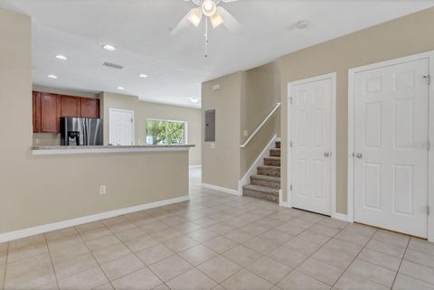 A home in PINELLAS PARK