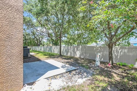 A home in PINELLAS PARK