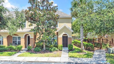 A home in PINELLAS PARK