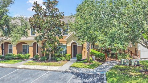 A home in PINELLAS PARK