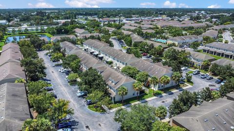 A home in PINELLAS PARK