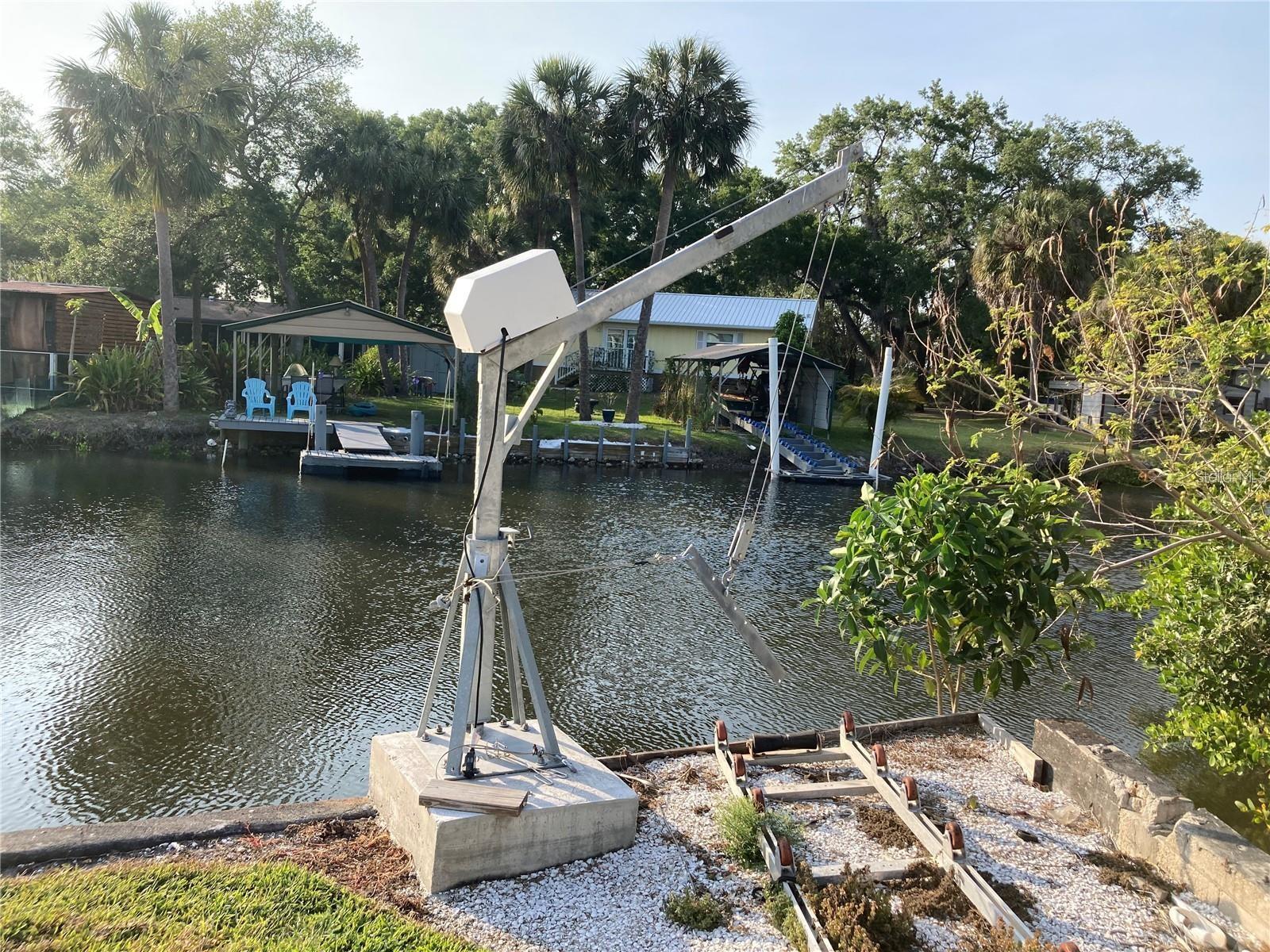 CAUSEWAY BLVD SUB 2 - Residential