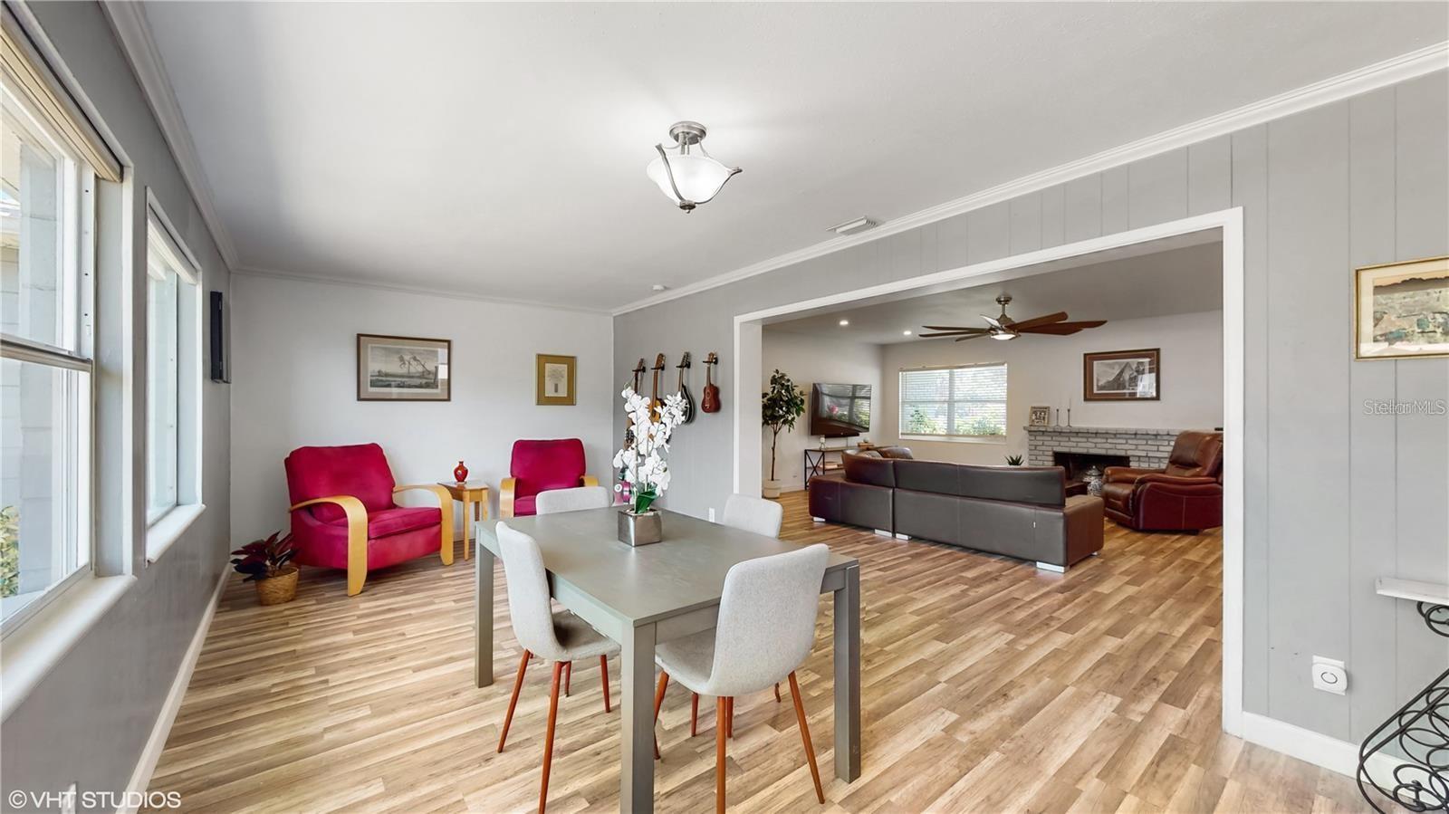 CAUSEWAY BLVD SUB 2 - Residential