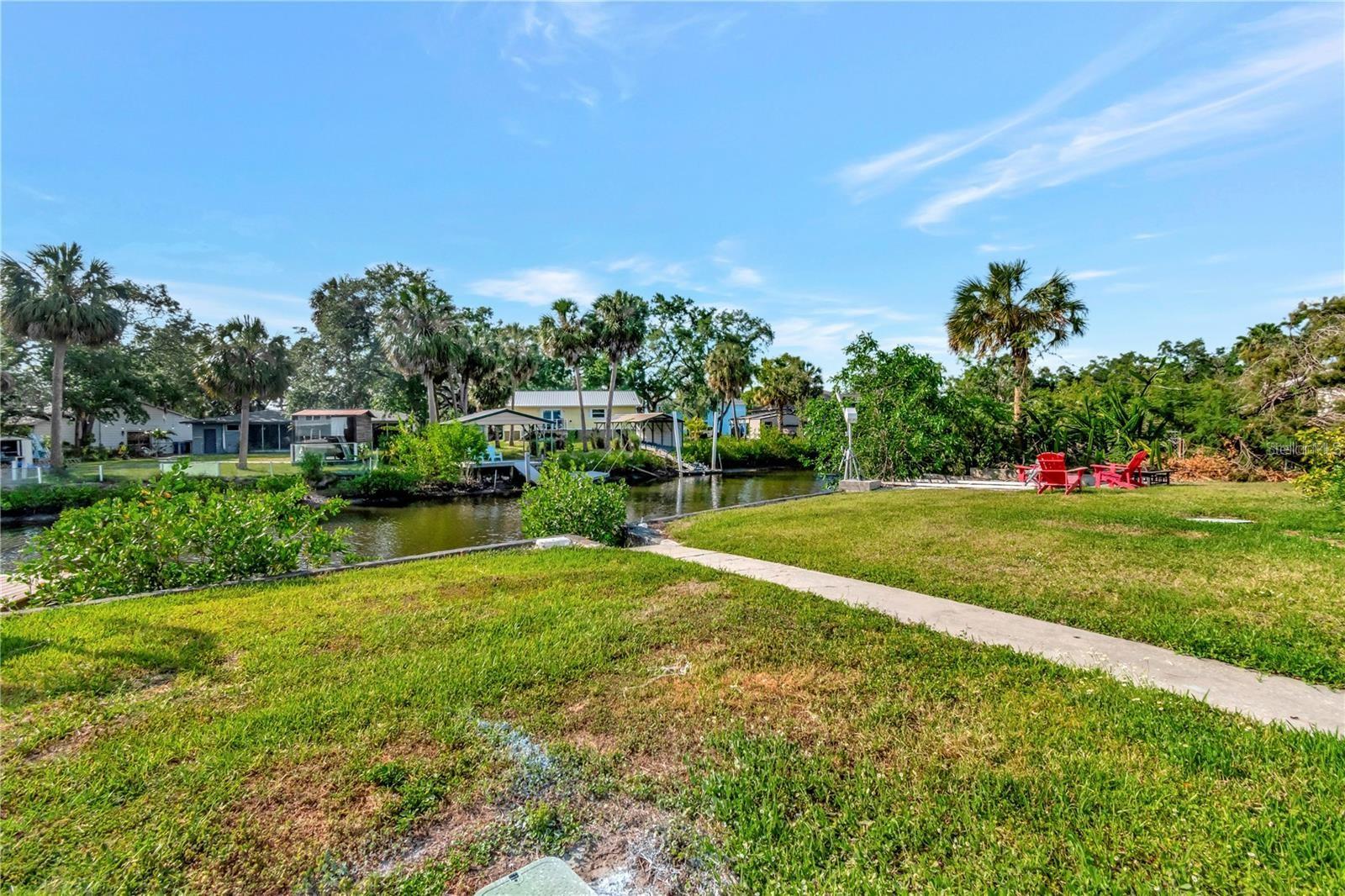 CAUSEWAY BLVD SUB 2 - Residential