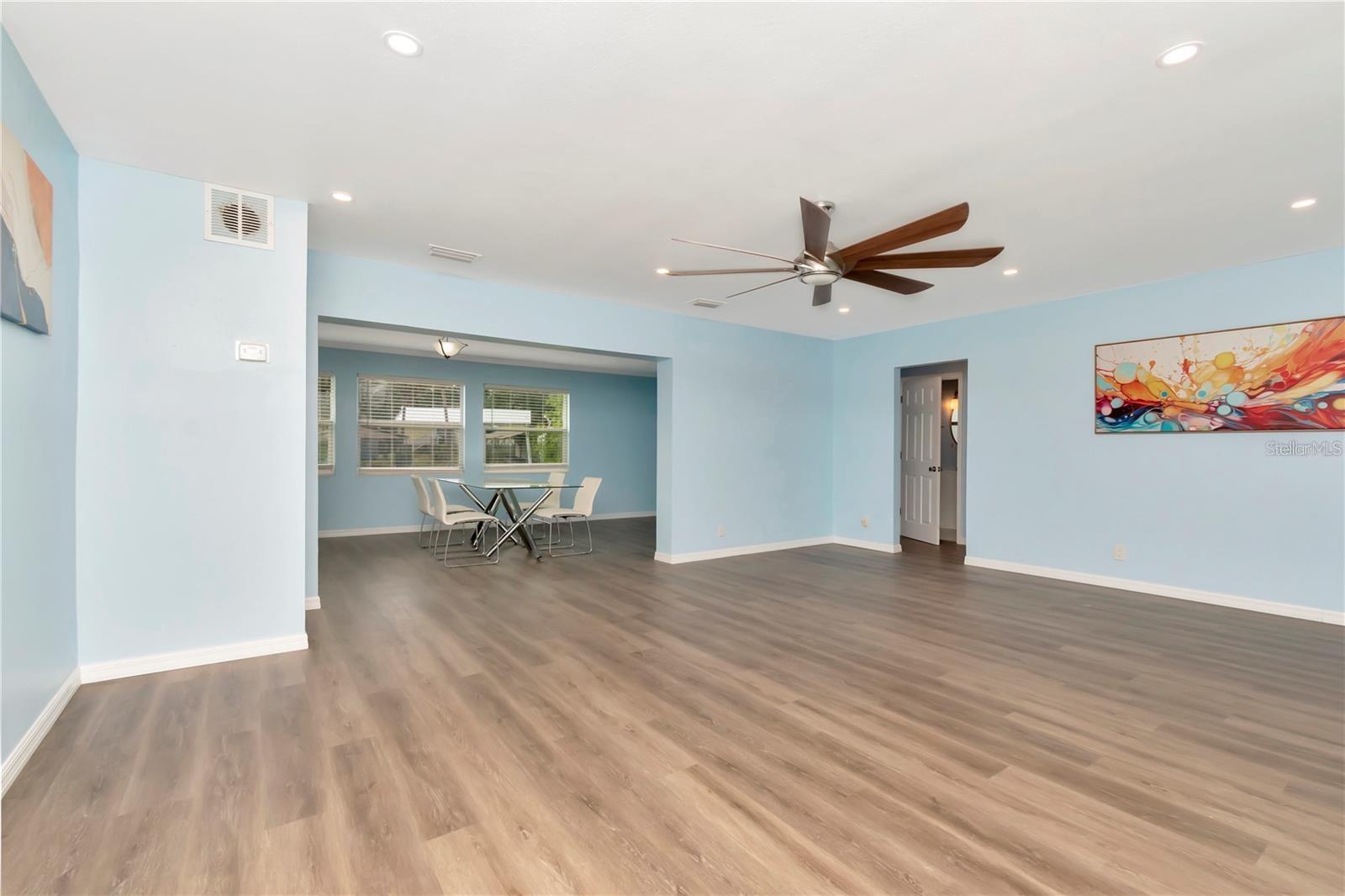 CAUSEWAY BLVD SUB 2 - Residential