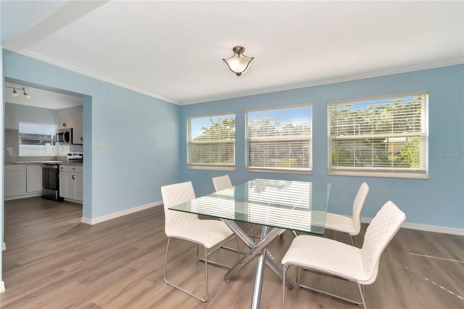 CAUSEWAY BLVD SUB 2 - Residential