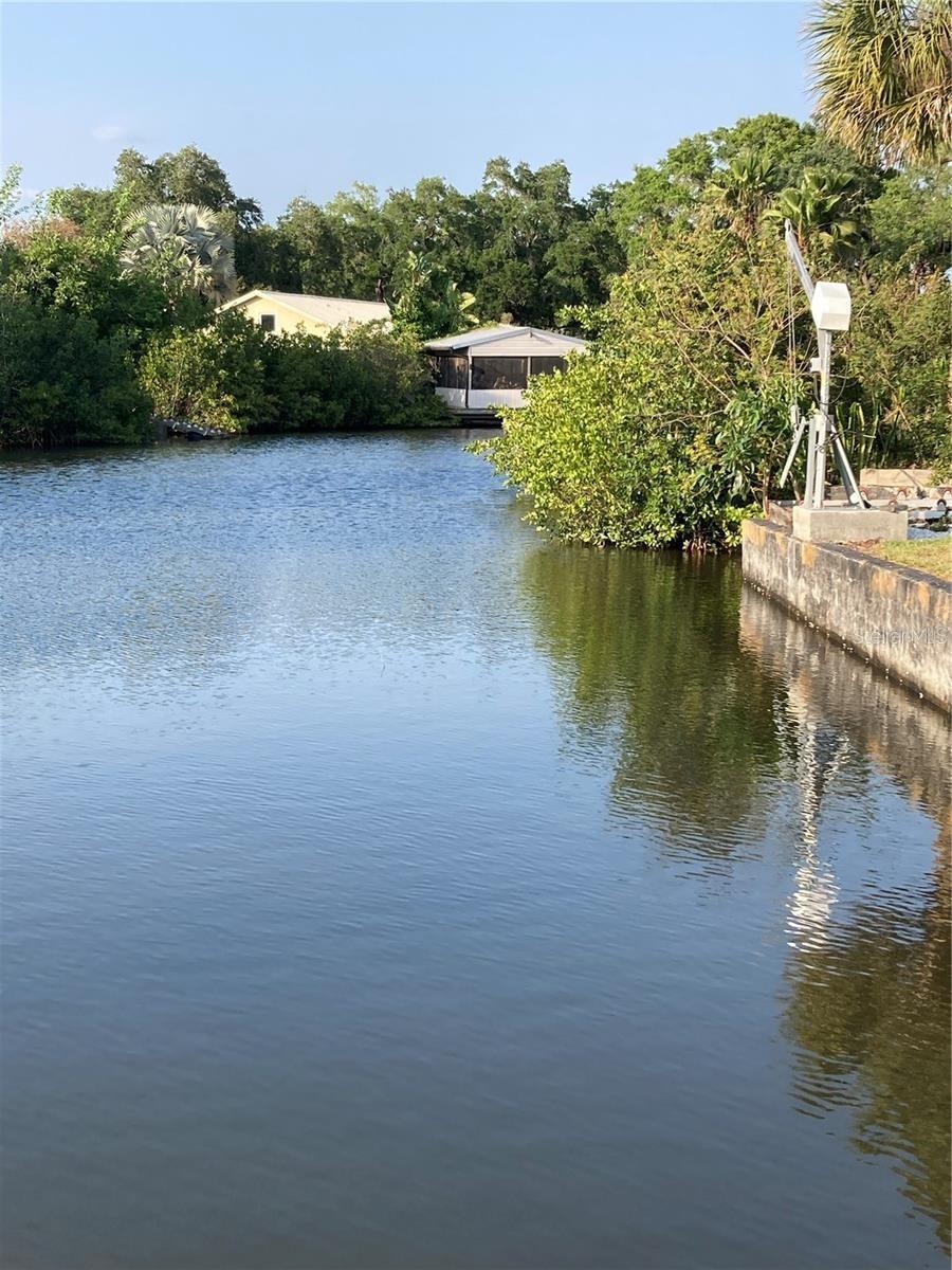 CAUSEWAY BLVD SUB 2 - Residential