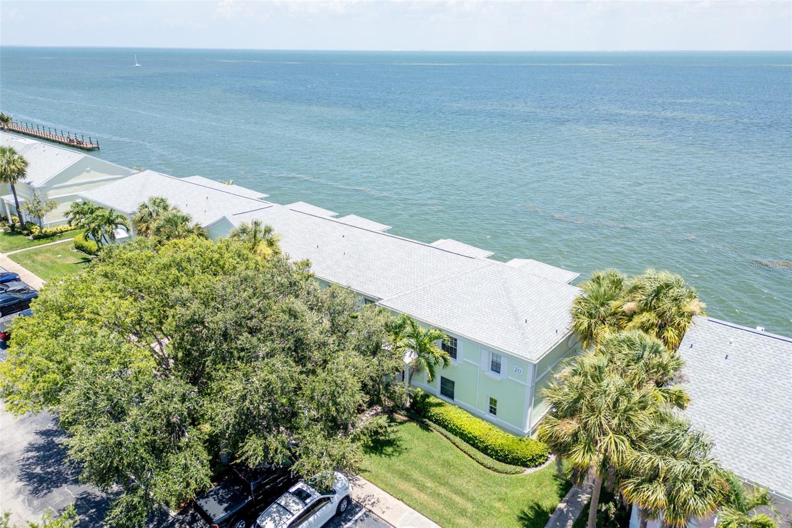 5118 COQUINA KEY DRIVE SE C