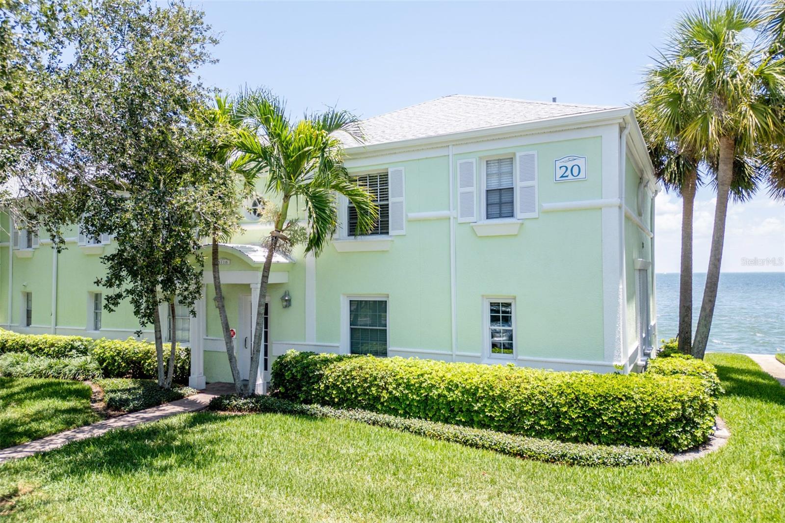 5118 COQUINA KEY DRIVE SE C