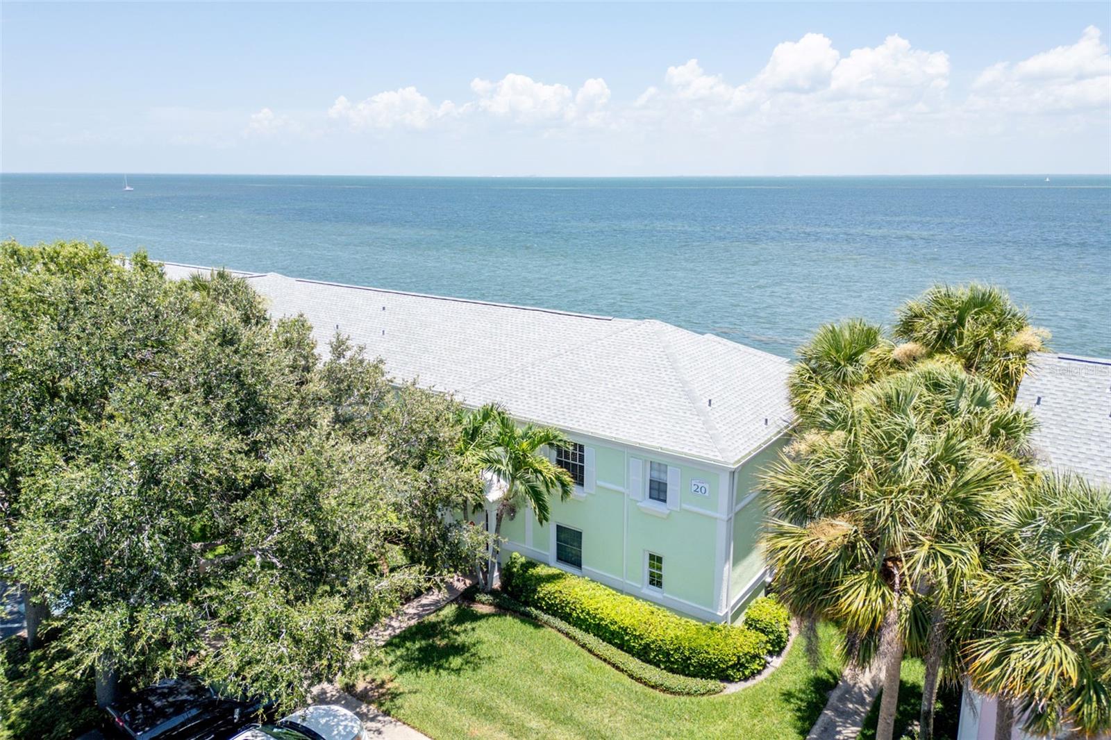 5118 COQUINA KEY DRIVE SE C