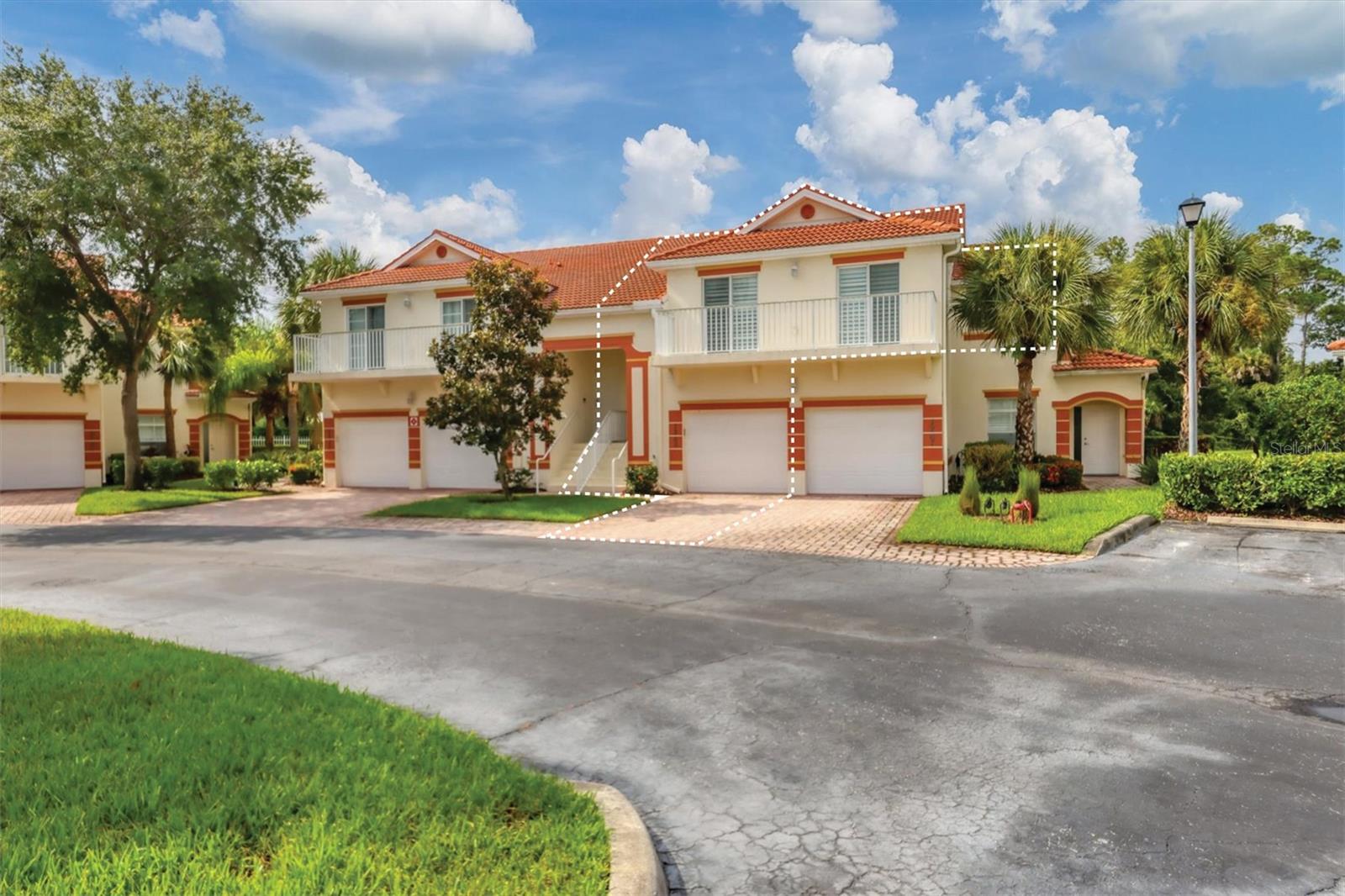 PALM GROVE - Residential Lease