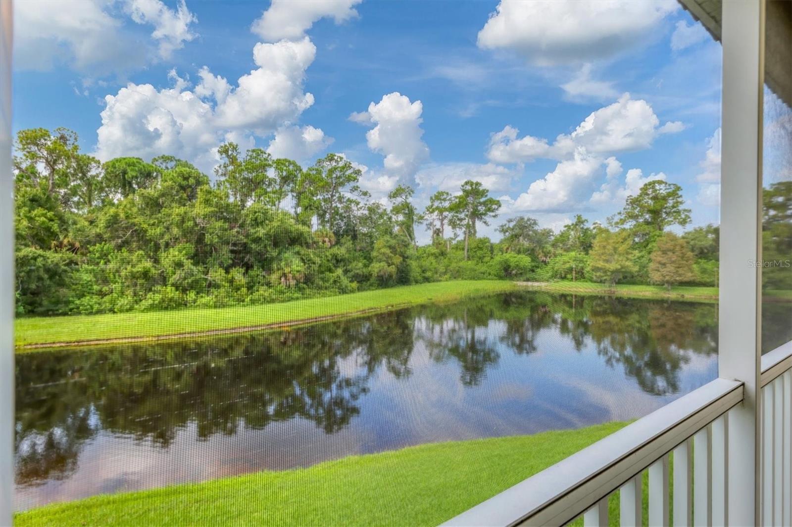 PALM GROVE - Residential Lease