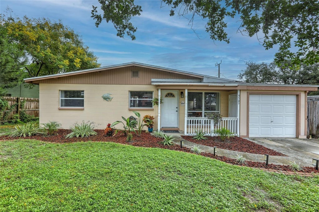 Photo of 4505 Gray Avenue, Titusville, FL 32780 (MLS # NS1089464)