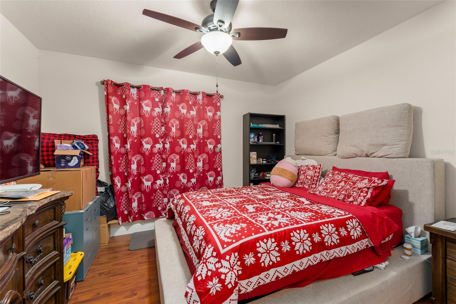 FOUNTAINS/METRO WEST - Residential