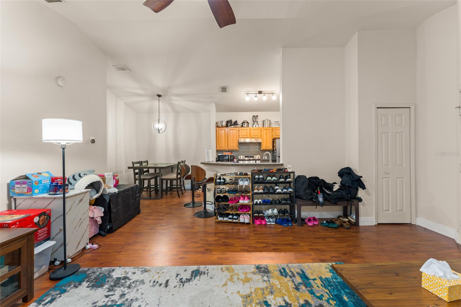 FOUNTAINS/METRO WEST - Residential