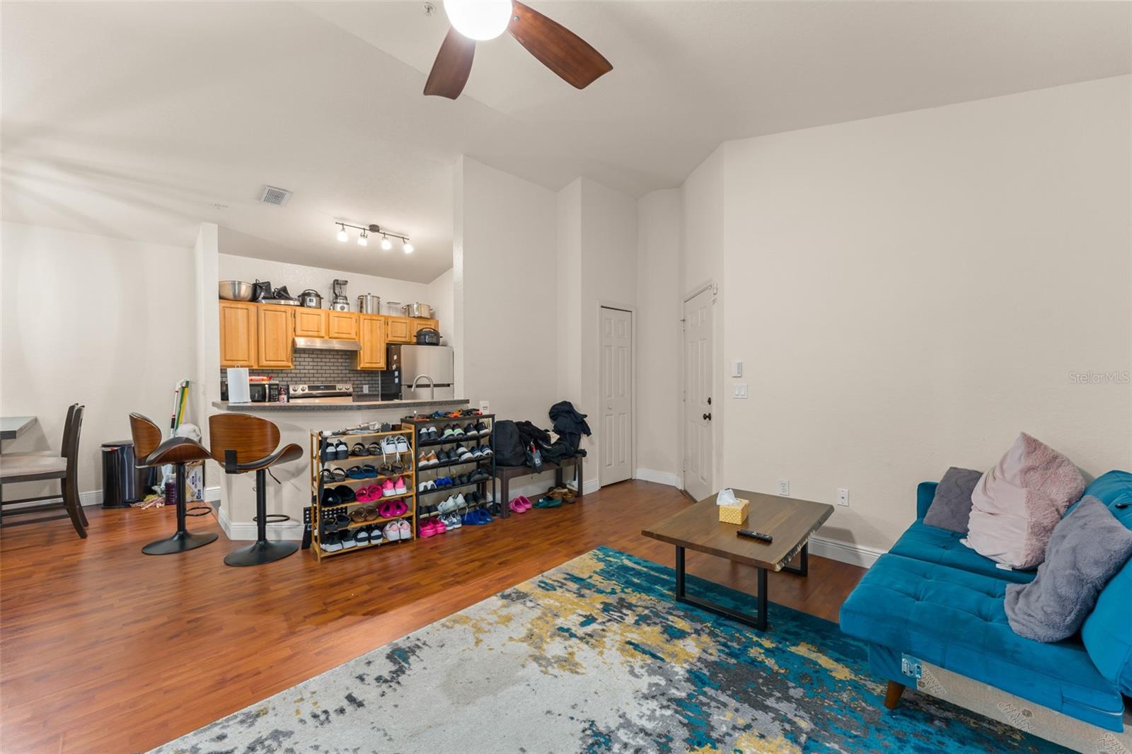 FOUNTAINS/METRO WEST - Residential