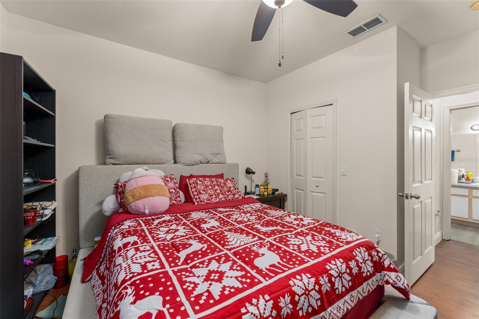 FOUNTAINS/METRO WEST - Residential