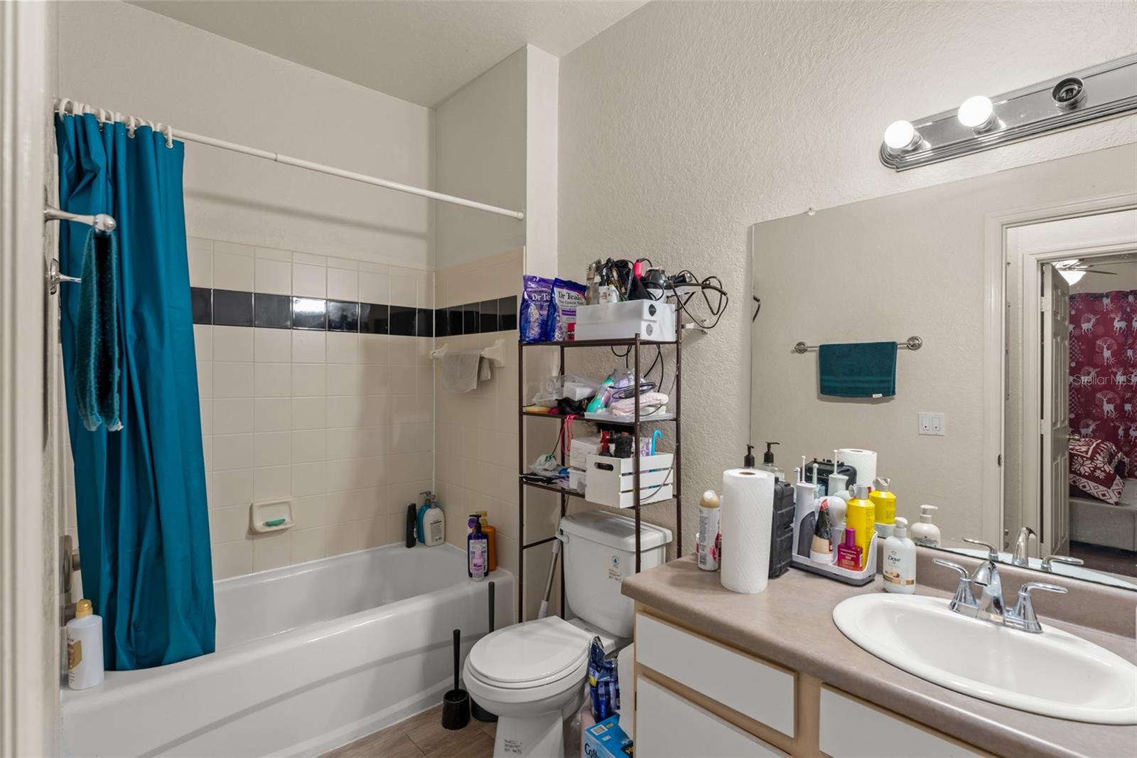 FOUNTAINS/METRO WEST - Residential