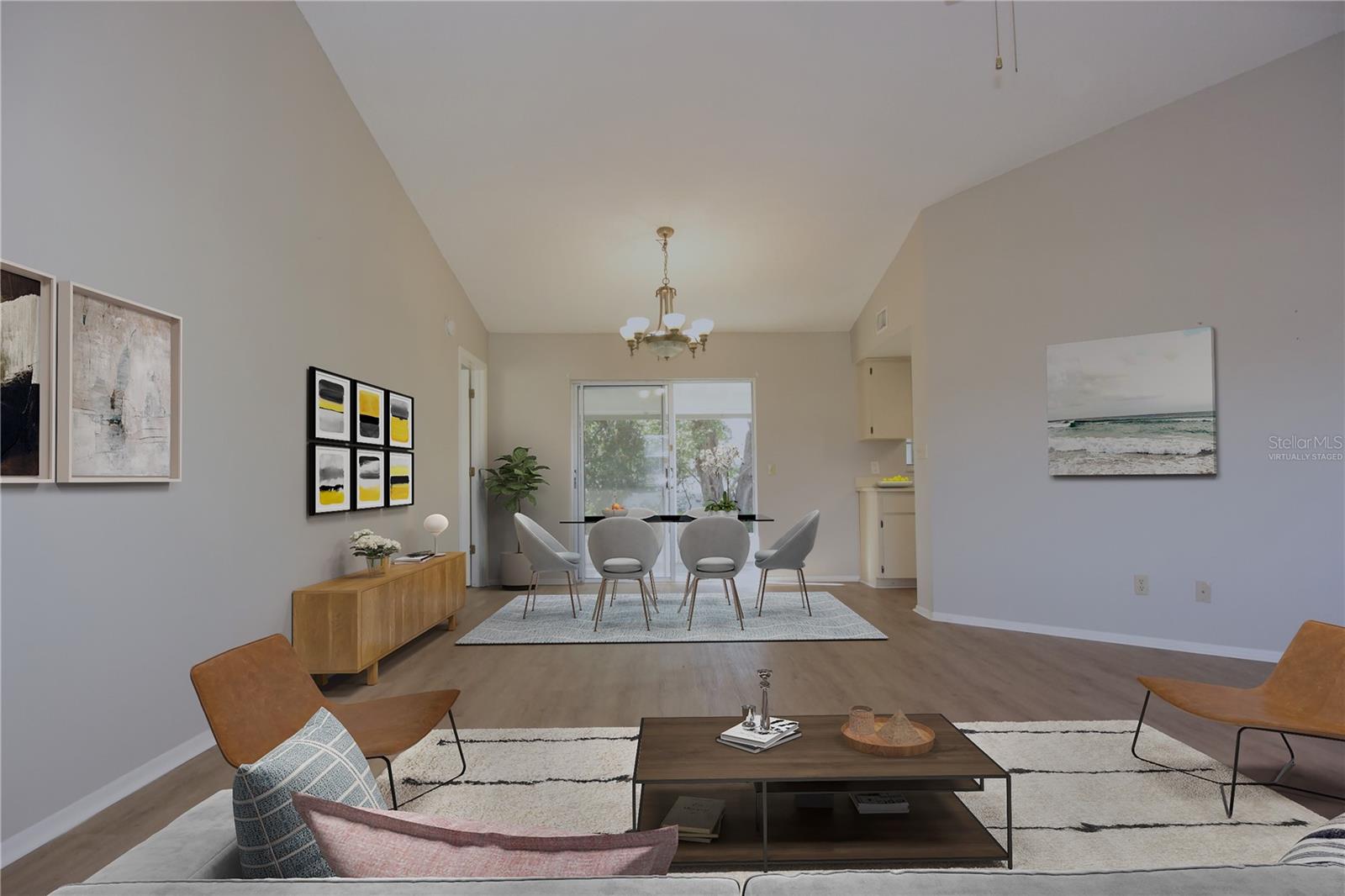 SPRING HILL - Residential