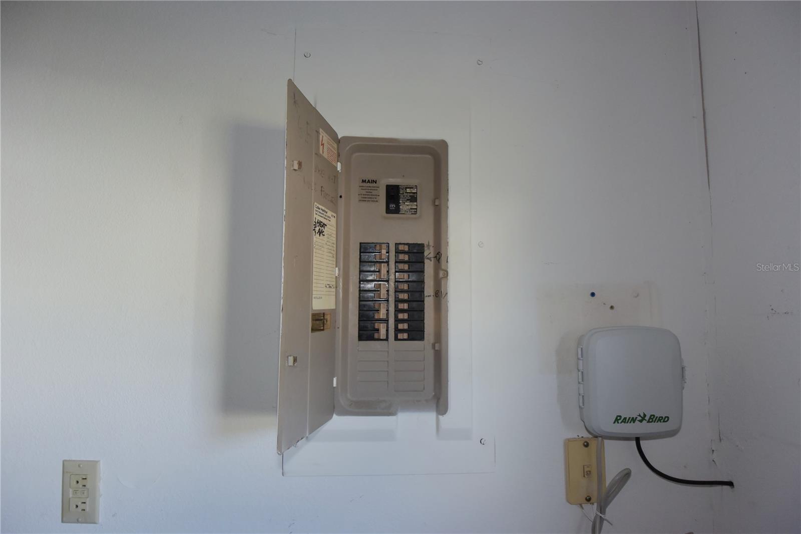 SPRING HILL - Residential