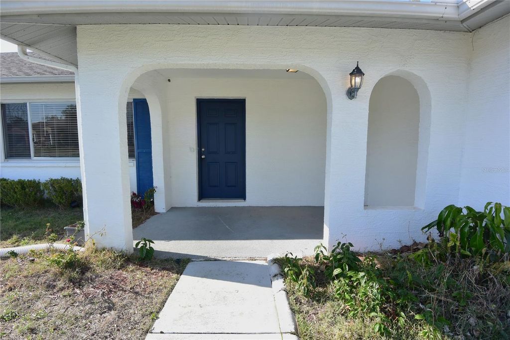 Photo of 11341 Timbercrest Road, Spring Hill, FL 34608 (MLS # W7884163)