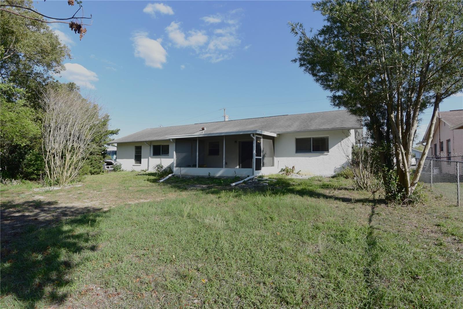 SPRING HILL - Residential