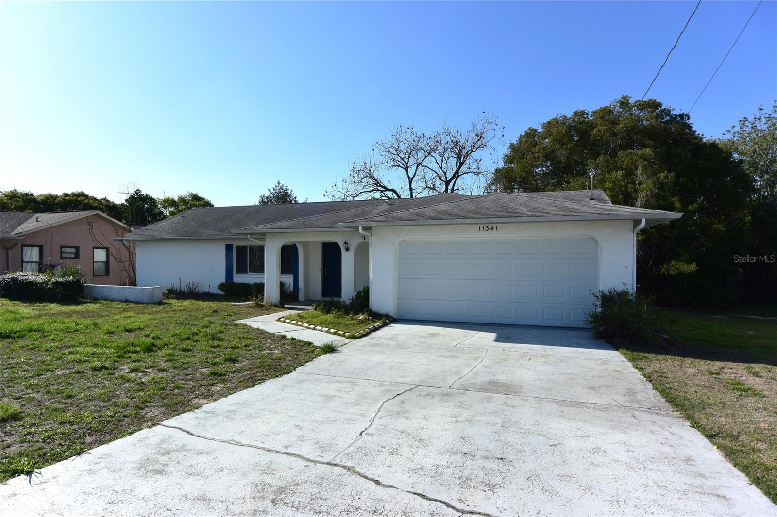 SPRING HILL - Residential