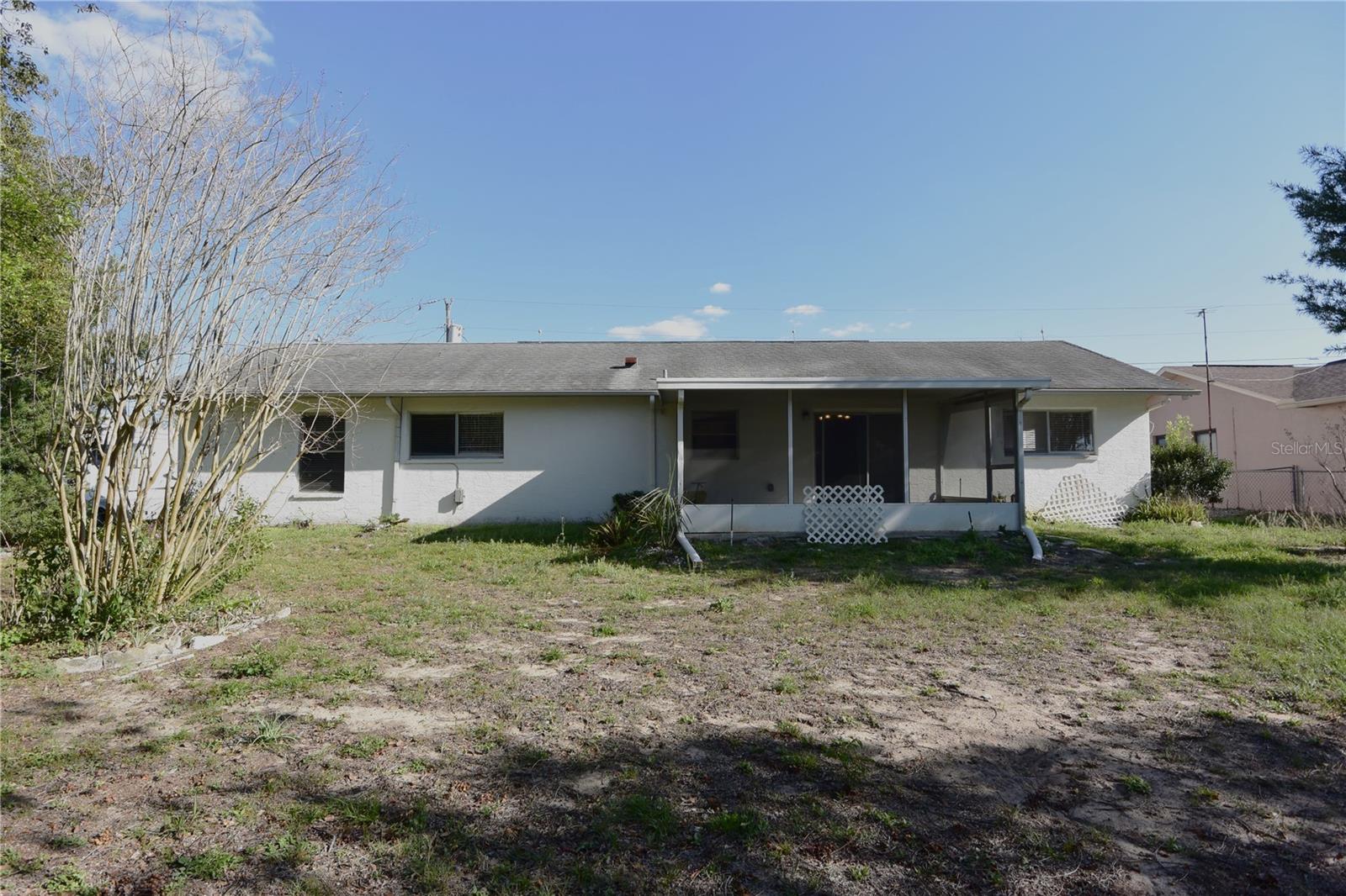 SPRING HILL - Residential