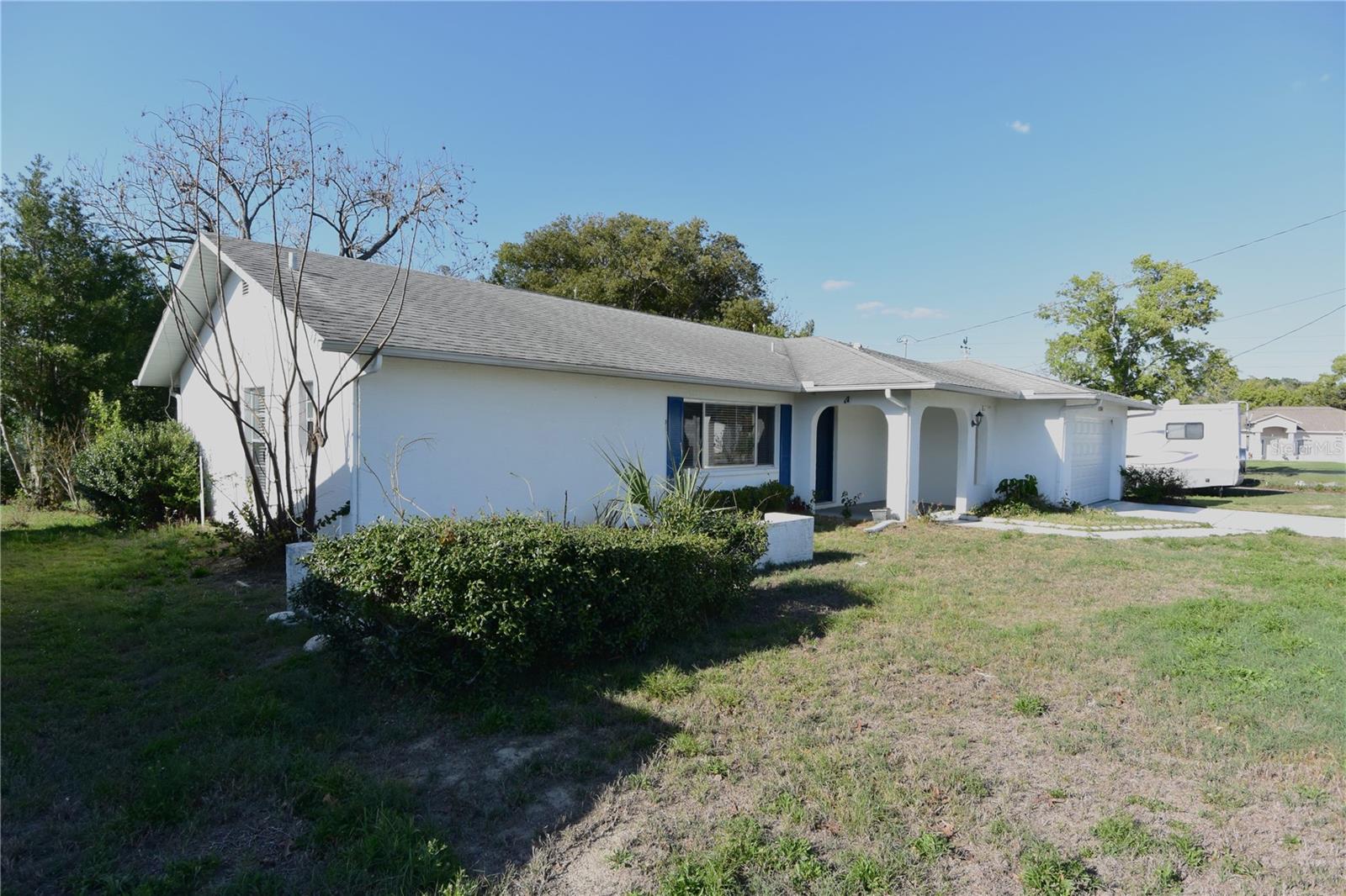 SPRING HILL - Residential