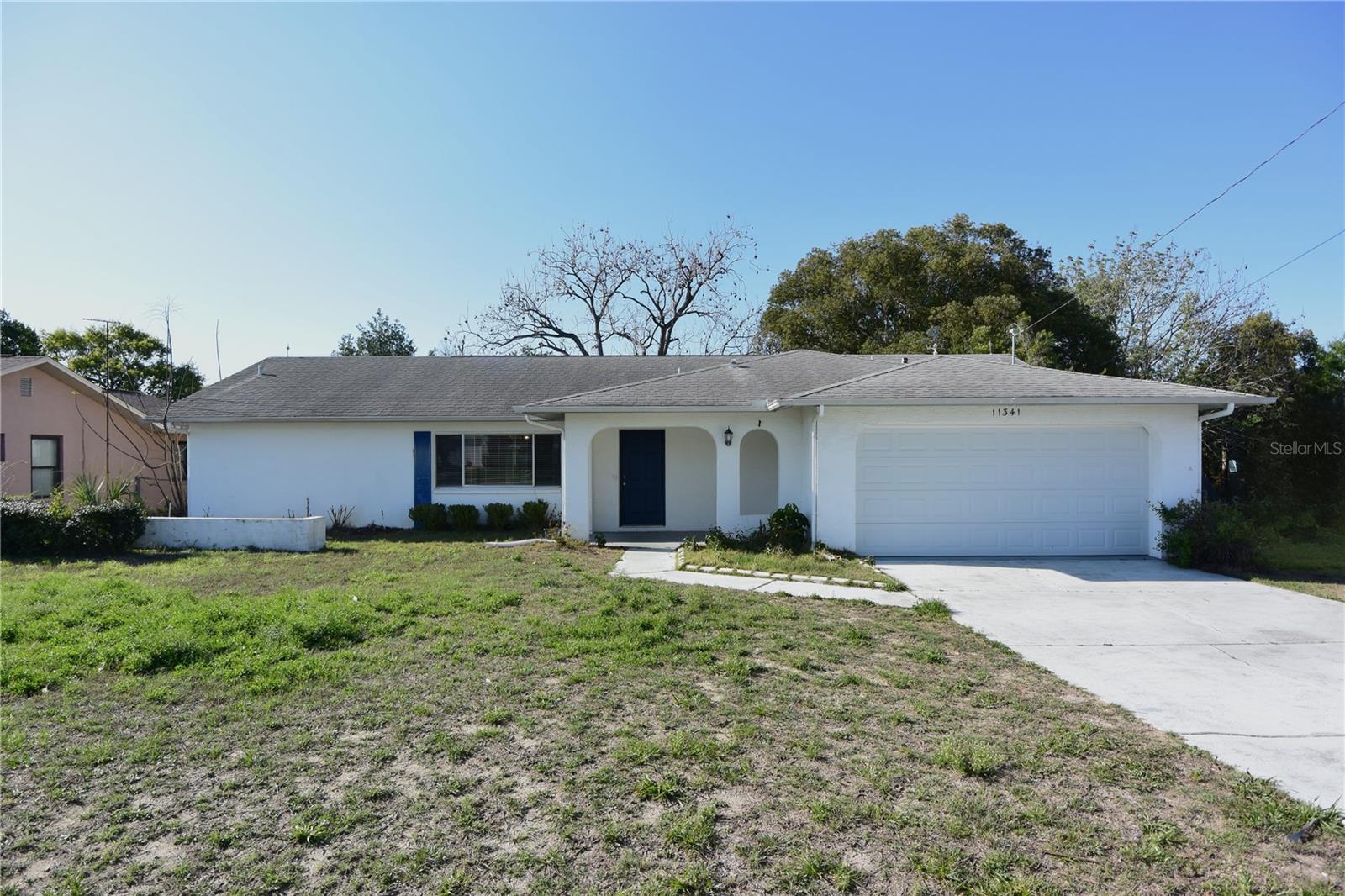 SPRING HILL - Residential