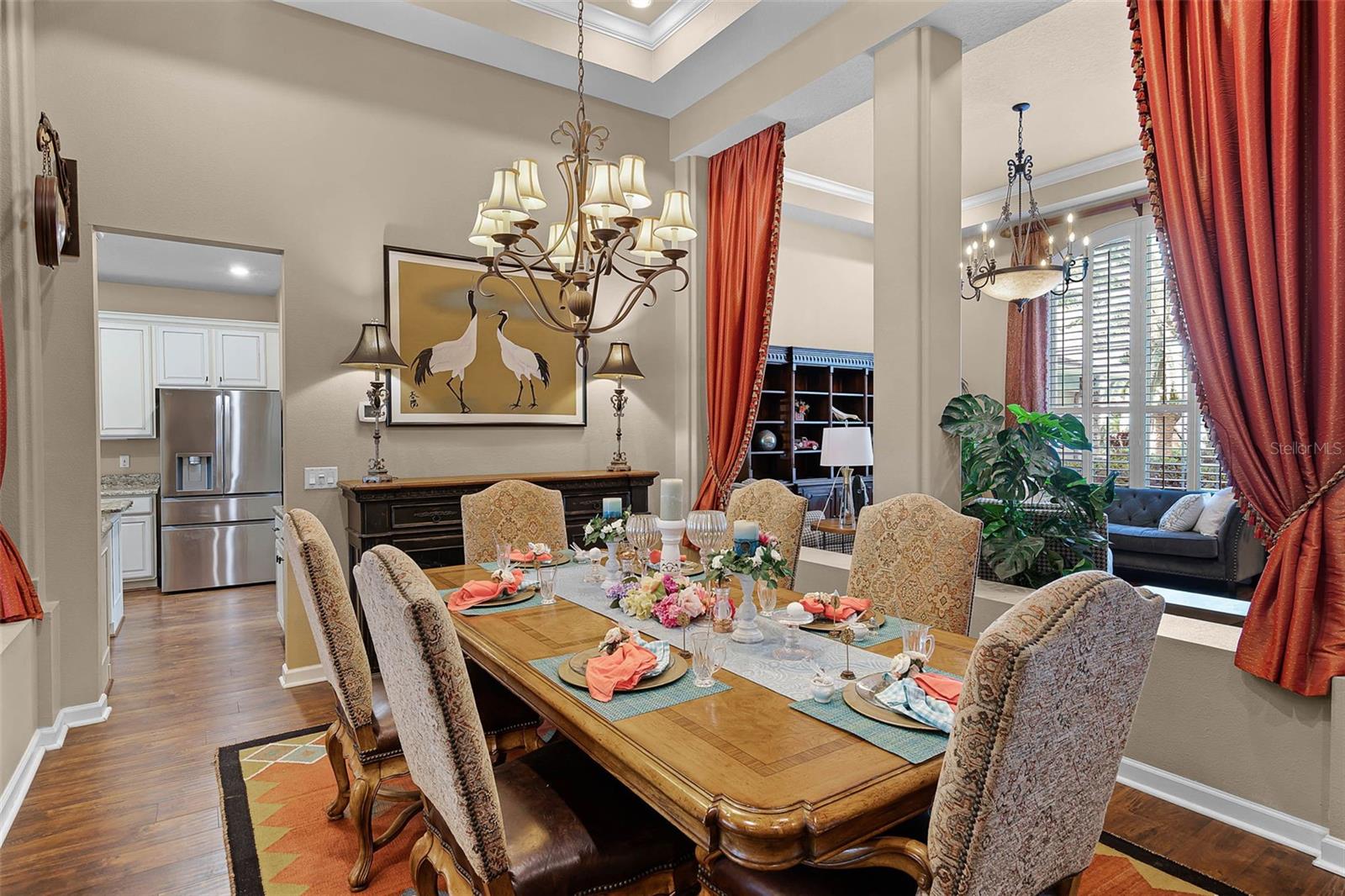 162 SEVILLE CHASE DRIVE