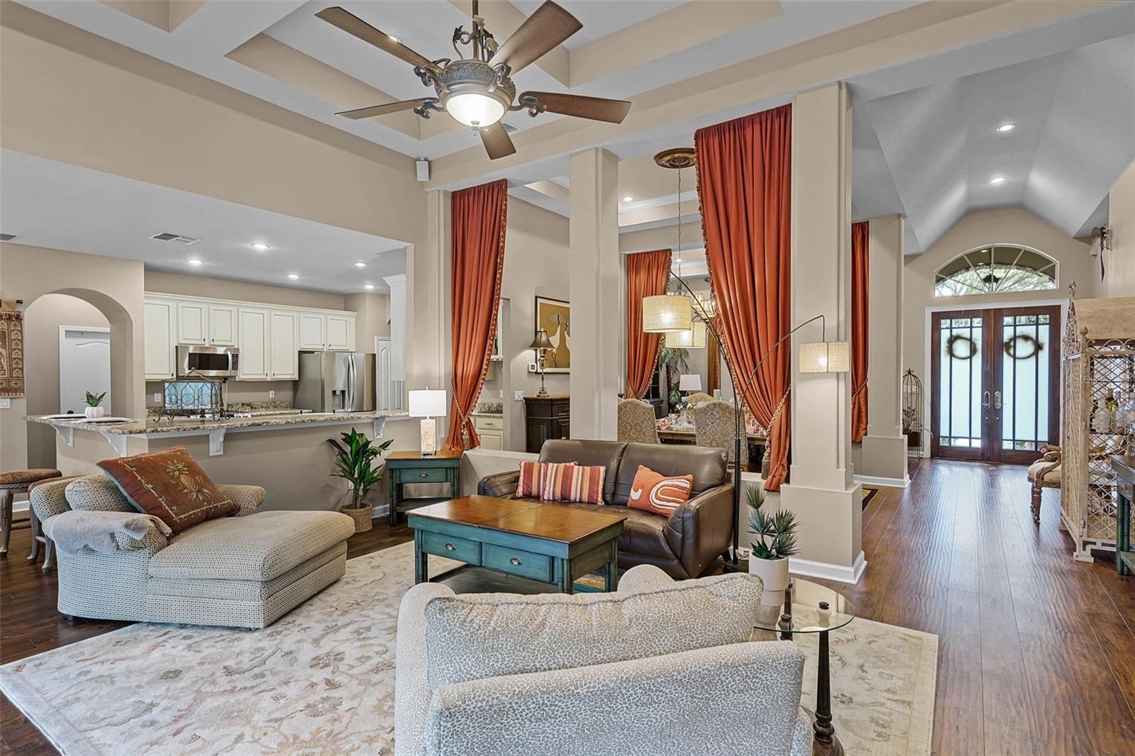 162 SEVILLE CHASE DRIVE