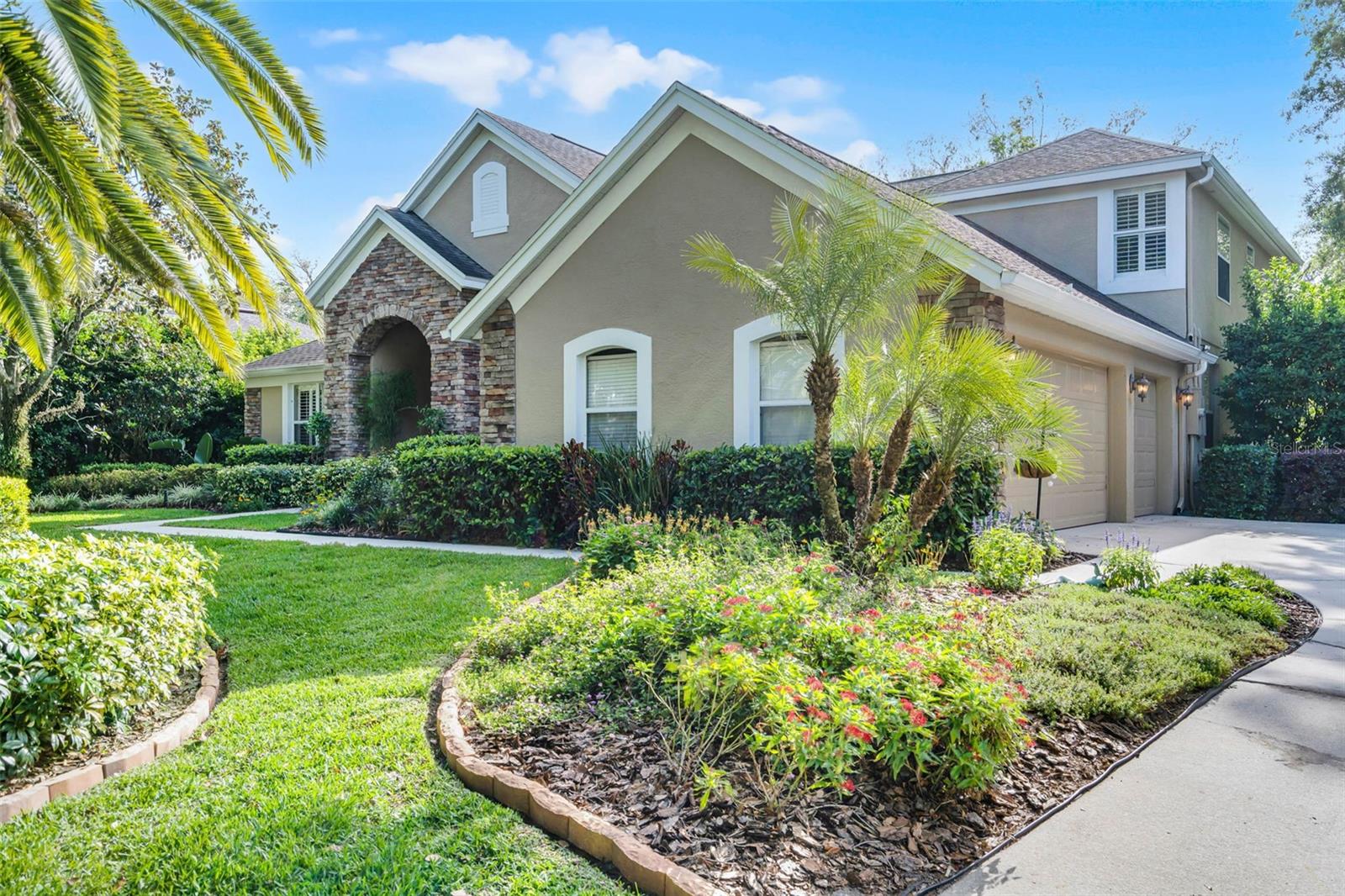 162 SEVILLE CHASE DRIVE