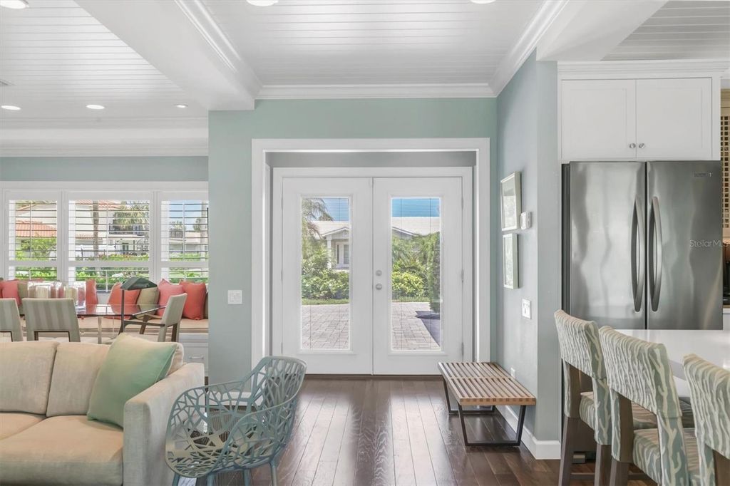 Photo of 510 Wedge Lane, Longboat Key, FL 34228 (MLS # A4655210)