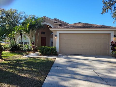 A home in VALRICO