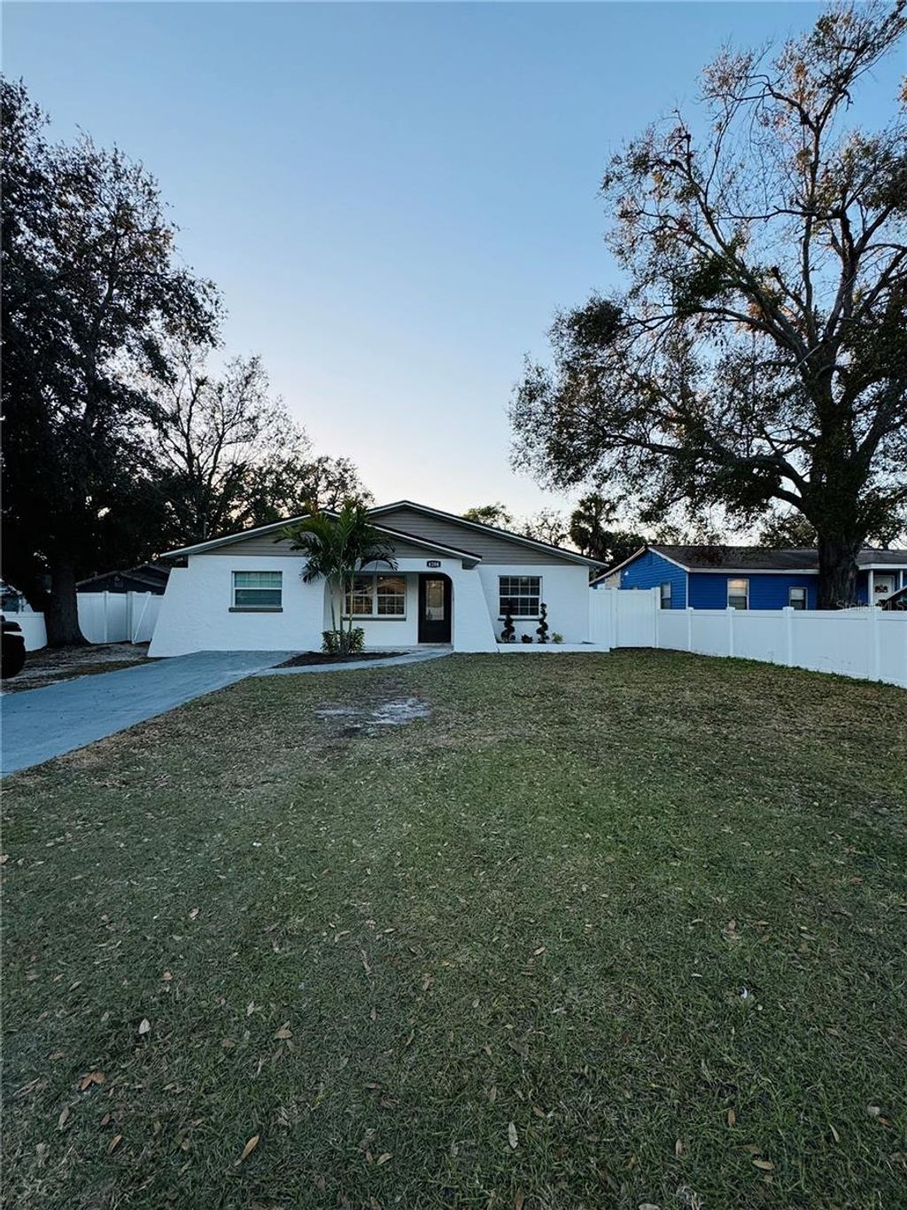 Photo of 4208 N Hubert Avenue, Tampa, FL 33614 (MLS # TB8406889)