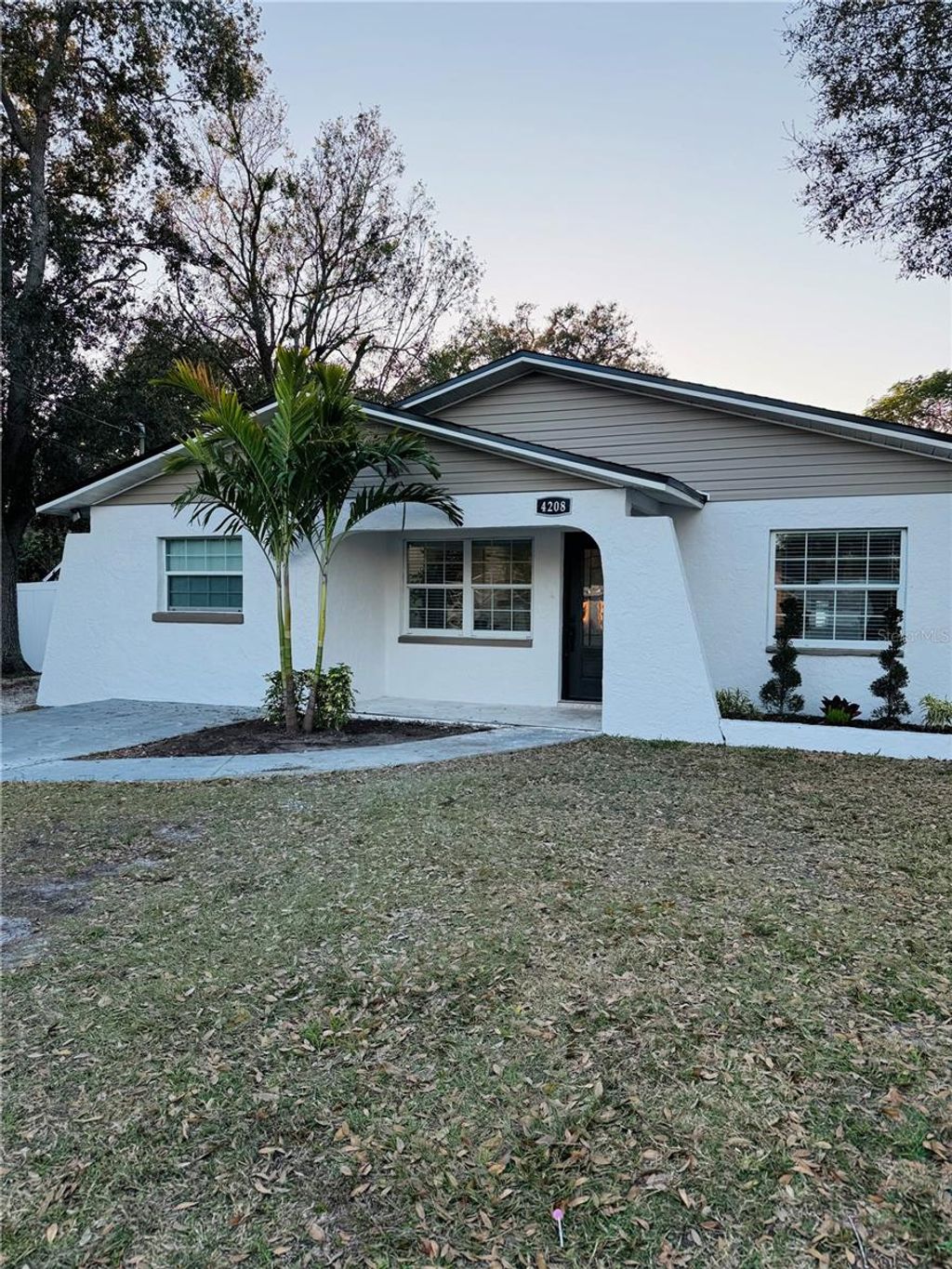 Photo of 4208 N Hubert Avenue, Tampa, FL 33614 (MLS # TB8406889)