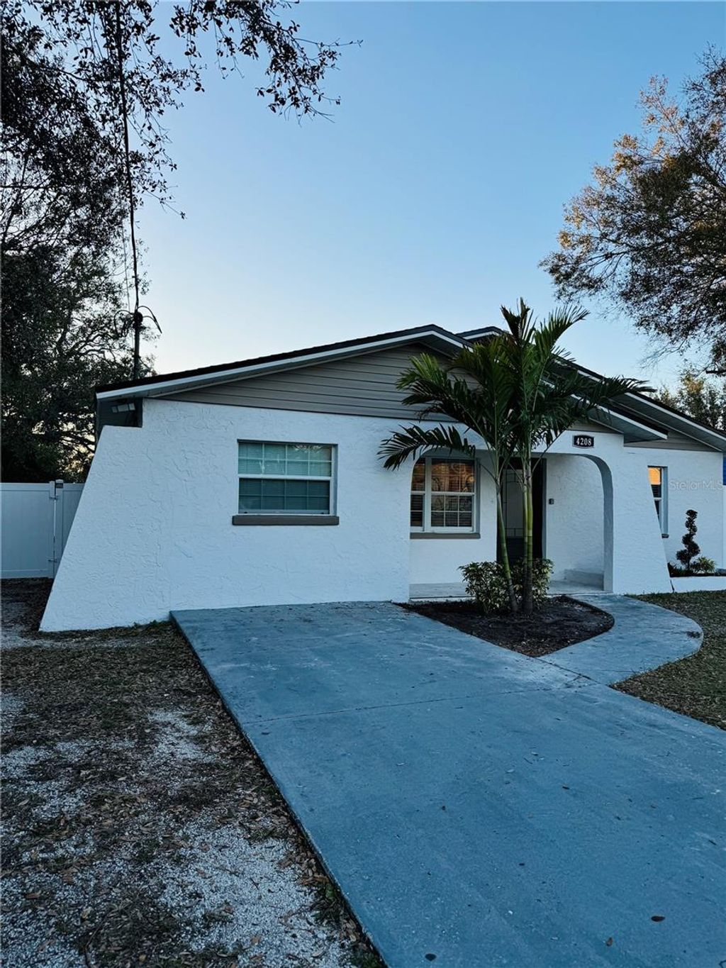 Photo of 4208 N Hubert Avenue, Tampa, FL 33614 (MLS # TB8406889)